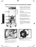 Preview for 14 page of SOLIS 834 Instructions For Use Manual