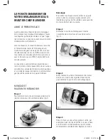 Preview for 17 page of SOLIS 834 Instructions For Use Manual