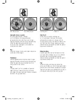 Preview for 15 page of SOLIS 846 Instructions For Use Manual