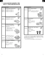 Preview for 4 page of SOLIS 922.67 User Manual