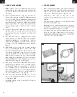 Preview for 9 page of SOLIS 922.67 User Manual