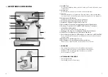 Preview for 4 page of SOLIS BARISTA PERFECT 118 User Manual