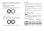 Preview for 11 page of SOLIS BARISTA PERFECT 118 User Manual