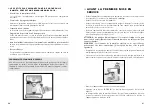 Preview for 21 page of SOLIS BARISTA PERFECT 118 User Manual