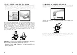 Preview for 23 page of SOLIS BARISTA PERFECT 118 User Manual