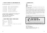 Preview for 33 page of SOLIS BARISTA PERFECT 118 User Manual