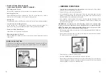 Preview for 37 page of SOLIS BARISTA PERFECT 118 User Manual