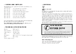 Preview for 49 page of SOLIS BARISTA PERFECT 118 User Manual