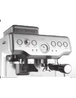 Предварительный просмотр 2 страницы SOLIS BARISTA PRO User Manual