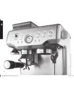 Предварительный просмотр 26 страницы SOLIS BARISTA PRO User Manual