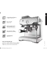 Предварительный просмотр 59 страницы SOLIS BARISTA PRO User Manual