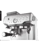 Предварительный просмотр 86 страницы SOLIS BARISTA PRO User Manual