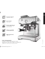 Предварительный просмотр 119 страницы SOLIS BARISTA PRO User Manual