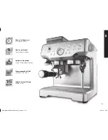 Предварительный просмотр 179 страницы SOLIS BARISTA PRO User Manual