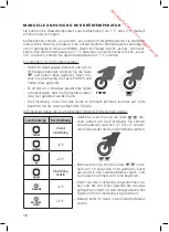 Preview for 16 page of SOLIS CAFFESPRESSO pro 117 User Manual