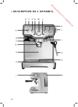 Preview for 34 page of SOLIS CAFFESPRESSO pro 117 User Manual