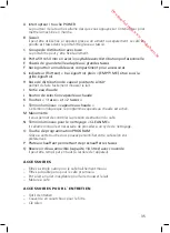 Preview for 35 page of SOLIS CAFFESPRESSO pro 117 User Manual