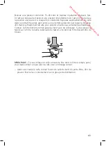 Preview for 43 page of SOLIS CAFFESPRESSO pro 117 User Manual