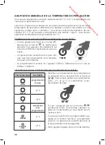 Preview for 48 page of SOLIS CAFFESPRESSO pro 117 User Manual