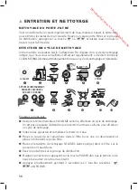 Preview for 56 page of SOLIS CAFFESPRESSO pro 117 User Manual