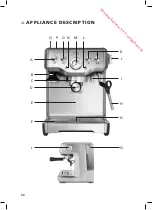 Preview for 66 page of SOLIS CAFFESPRESSO pro 117 User Manual