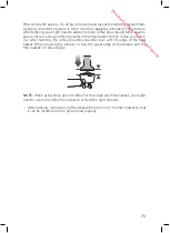 Preview for 75 page of SOLIS CAFFESPRESSO pro 117 User Manual