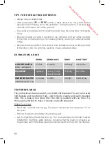 Preview for 82 page of SOLIS CAFFESPRESSO pro 117 User Manual