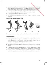 Preview for 89 page of SOLIS CAFFESPRESSO pro 117 User Manual