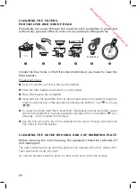 Preview for 90 page of SOLIS CAFFESPRESSO pro 117 User Manual