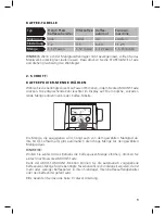 Предварительный просмотр 9 страницы SOLIS CAFFISSIMA IQ User Manual