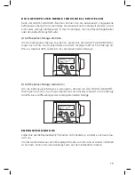 Предварительный просмотр 13 страницы SOLIS CAFFISSIMA IQ User Manual