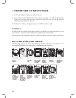 Предварительный просмотр 32 страницы SOLIS CAFFISSIMA IQ User Manual