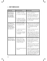 Предварительный просмотр 34 страницы SOLIS CAFFISSIMA IQ User Manual