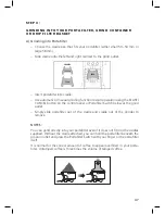 Предварительный просмотр 47 страницы SOLIS CAFFISSIMA IQ User Manual