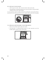 Предварительный просмотр 48 страницы SOLIS CAFFISSIMA IQ User Manual