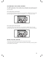 Предварительный просмотр 49 страницы SOLIS CAFFISSIMA IQ User Manual