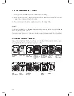 Предварительный просмотр 50 страницы SOLIS CAFFISSIMA IQ User Manual