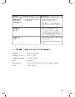 Предварительный просмотр 53 страницы SOLIS CAFFISSIMA IQ User Manual