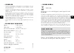 Preview for 57 page of SOLIS CF-6226 User Manual