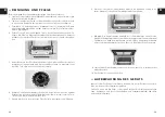 Preview for 15 page of SOLIS Chamber Vac Pro 5702 User Manual