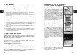 Preview for 43 page of SOLIS Chamber Vac Pro 5702 User Manual