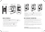 Preview for 8 page of SOLIS COMFORT HEATER User Manual