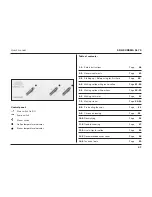 Предварительный просмотр 2 страницы SOLIS CREMA SL 70 User Manual