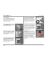 Preview for 11 page of SOLIS CREMA SL 70 User Manual