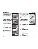 Preview for 9 page of SOLIS Crema SL90 User Manual