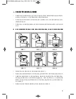 Preview for 9 page of SOLIS CREMALATTE User Manual