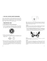 Preview for 6 page of SOLIS CREMISSIMO 868 User Manual