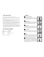 Preview for 10 page of SOLIS CREMISSIMO 868 User Manual