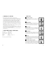 Preview for 21 page of SOLIS CREMISSIMO 868 User Manual