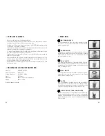 Preview for 32 page of SOLIS CREMISSIMO 868 User Manual